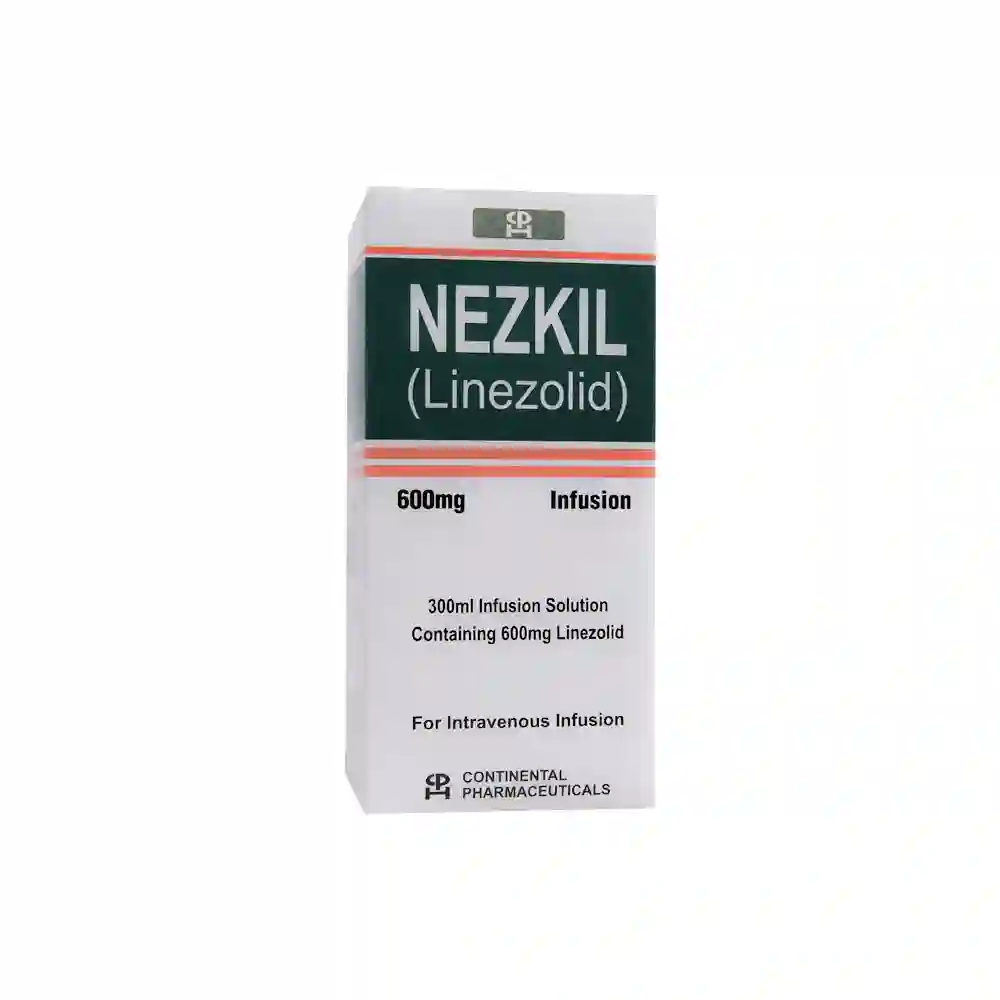 Nezkil 600mg (300ml)