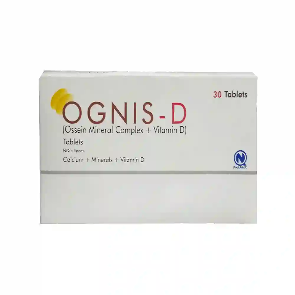 Ognis-D