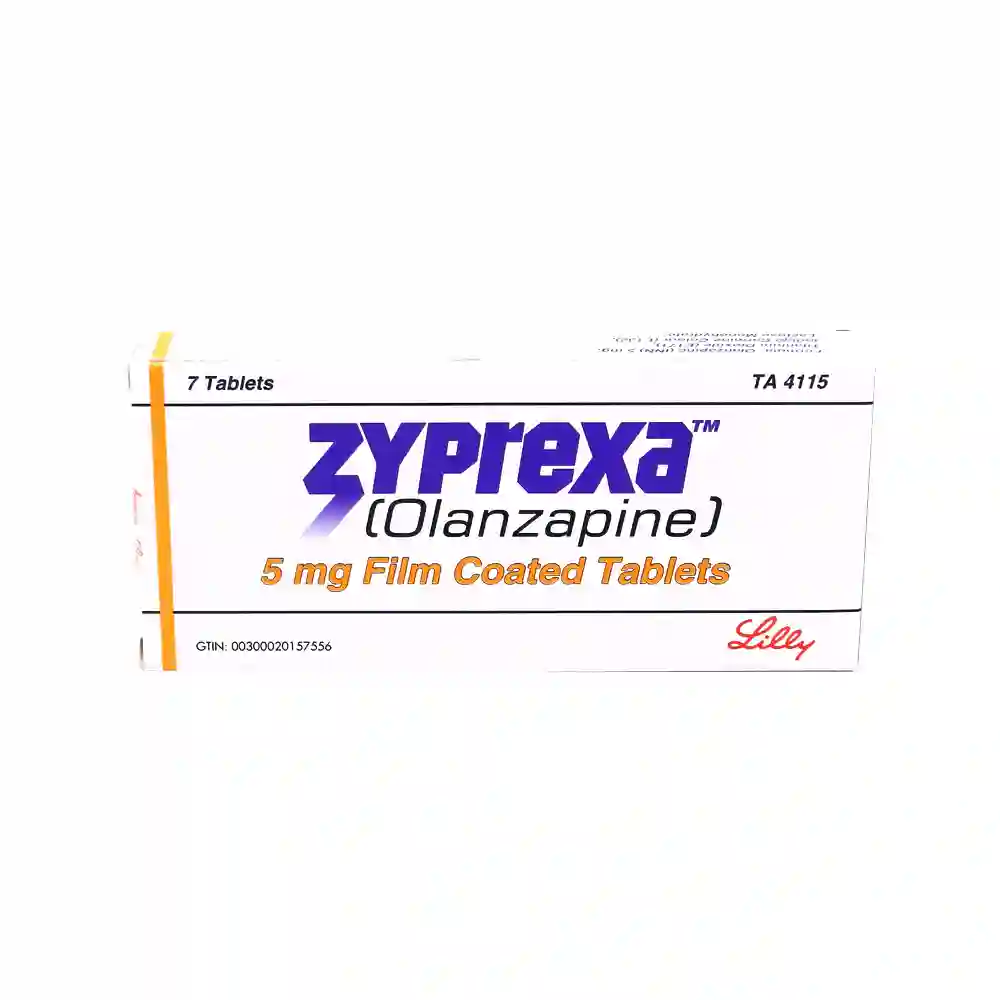 Zyprexa online buy