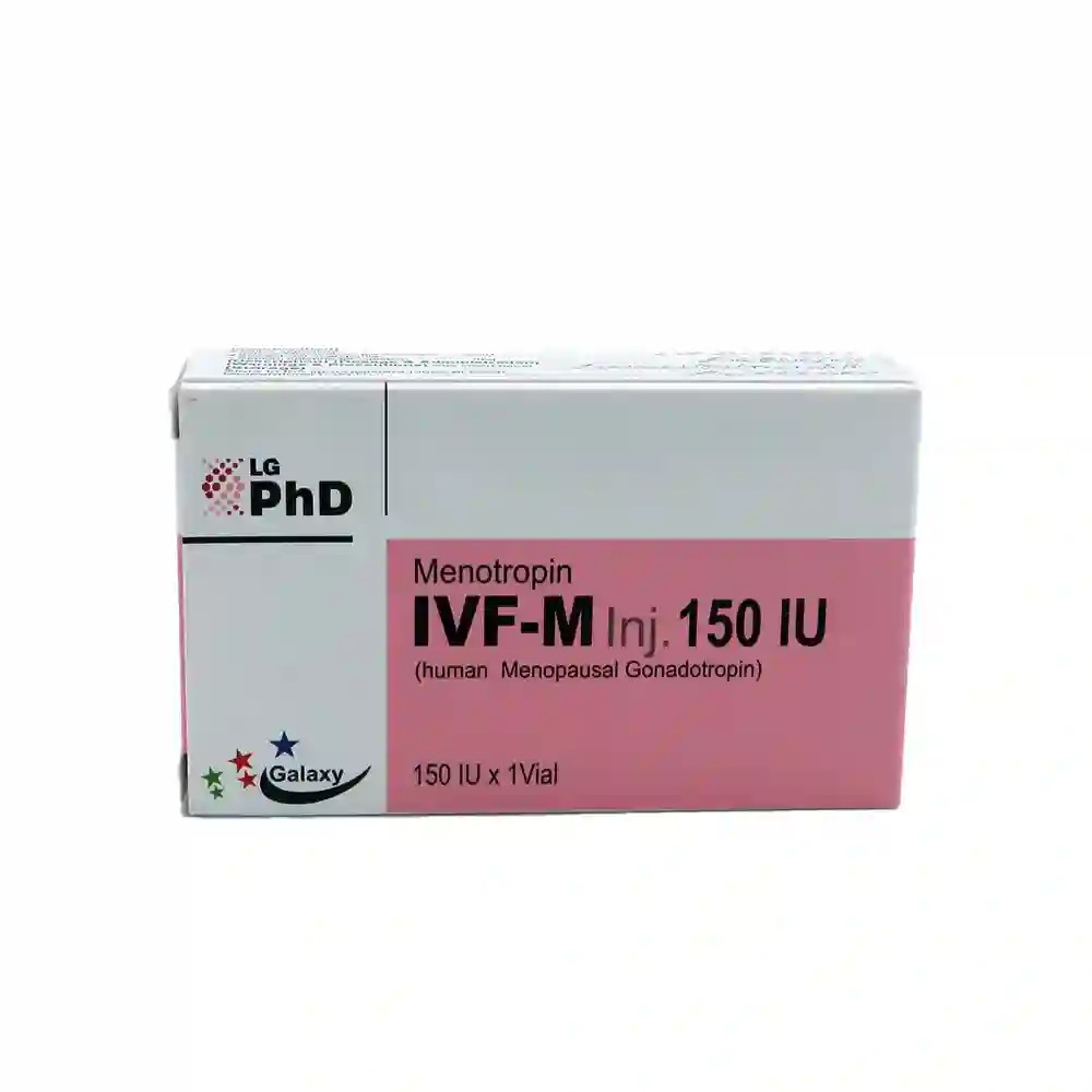 IVF-M 150IU