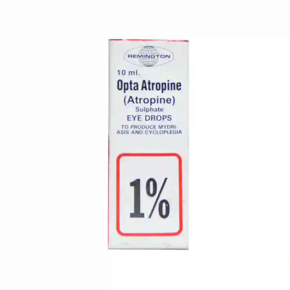 Opta Atropine 10ml