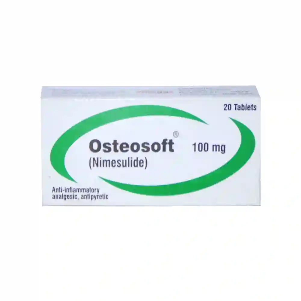 Osteosoft