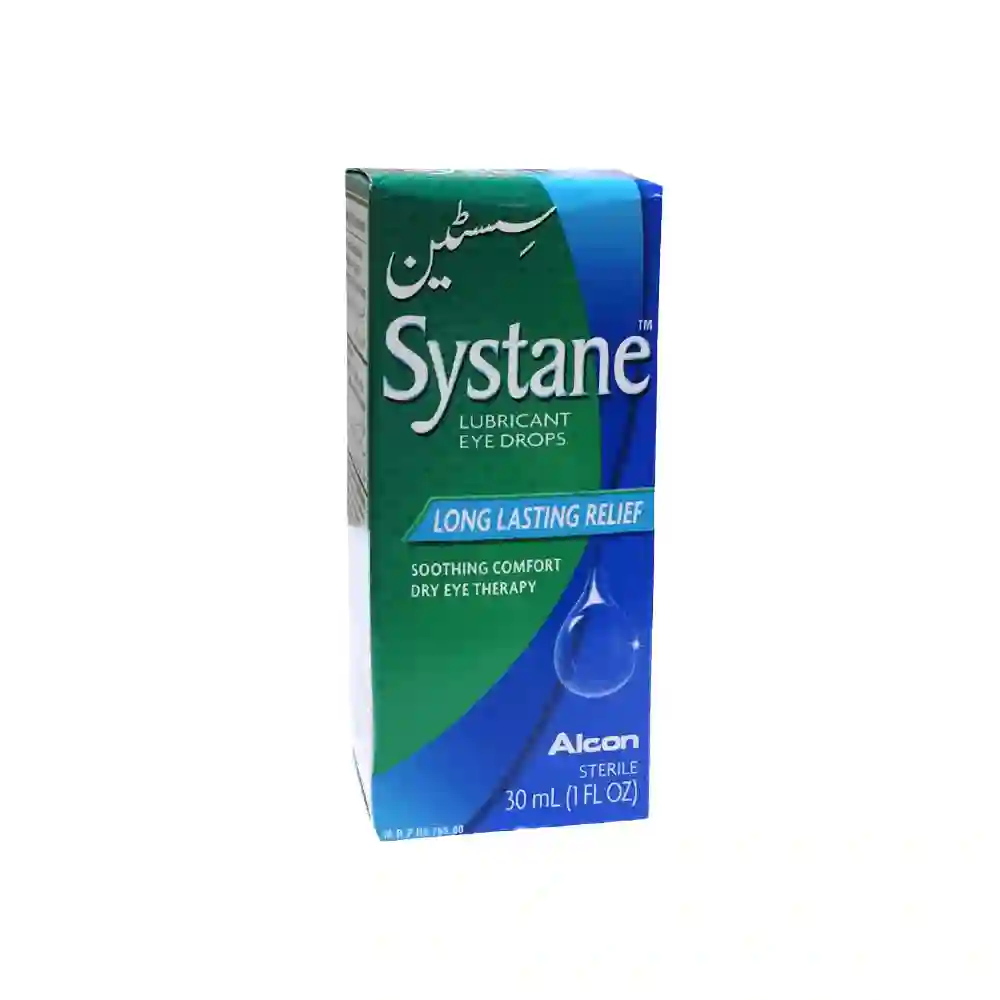 Systane 30ml