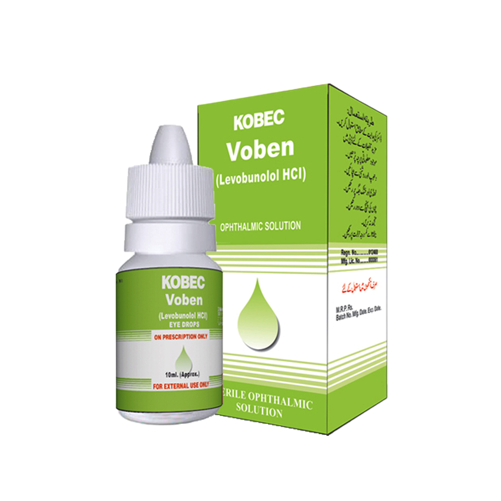 Voben 0.5 % (5ml)