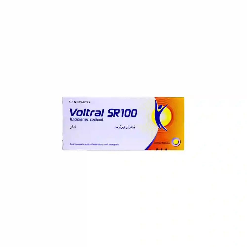 Voltral 100mg