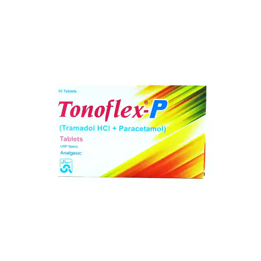 Tonoflex