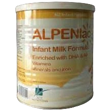 Alpenlac 2 400g