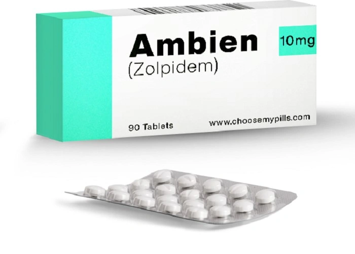 Ambin 10mg