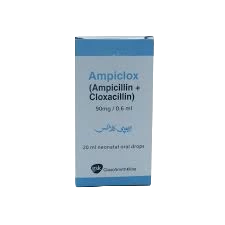 Ampiclox 90mg (20ml)