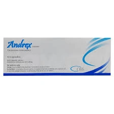 Andrex  40mg