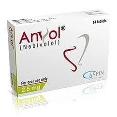 Anvol 10mg