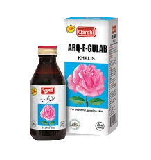 Arq e Ghulab 120ml