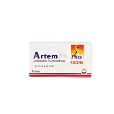 Artem-DS Plus 40/240mg