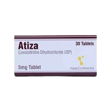 Atiza  5mg