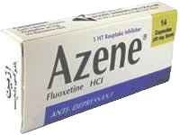 Azene 20mg