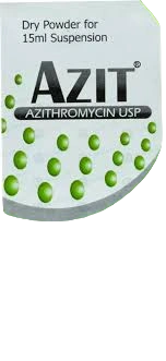 Azit 200mg 15ml