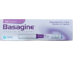 Basagine 3ml