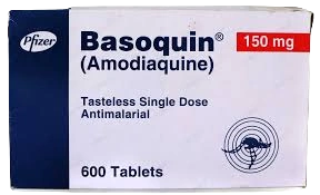 Basoquin 150mg