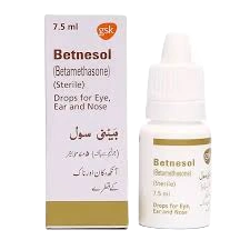 Betnesol-N 7.5ml