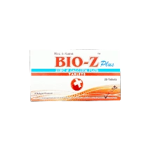 Bio-Z Calcium Plus