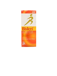 Bisleri 60ml