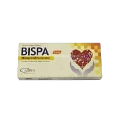 Bispa 10mg