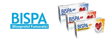 Bispa 5mg