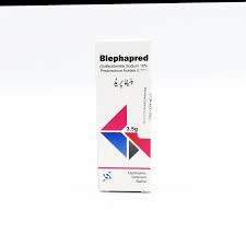 Blephapred 3.5g