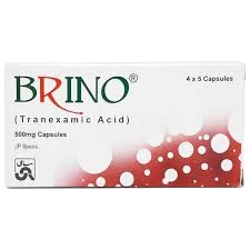 Brino 500mg