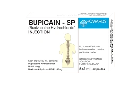 Bupicain SP 2ml