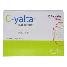 C-Yalta 60mg