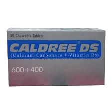 Caldree Soft Tablets