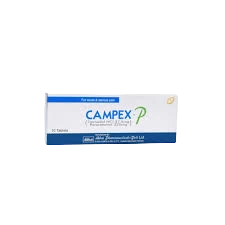 Campex-P