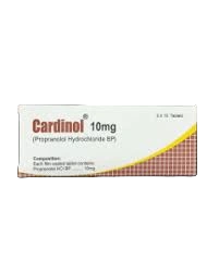 Cardinol  10mg