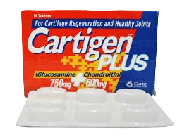 Cartigen Plus