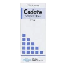 Cedate 120ml