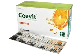 Ceevit