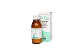 Cefiscot 100mg 30ml