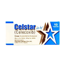 Celstar 200mg