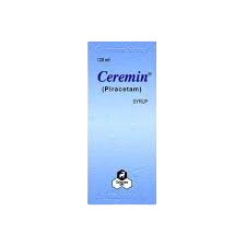 Ceremin 120ml