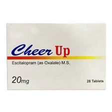 Cheer Up 20mg