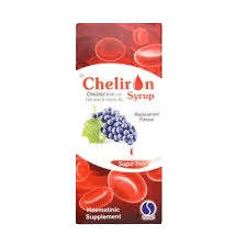 Cheliron 60ml