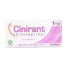 Cinirant 1mg