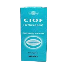 Ciof 5ml