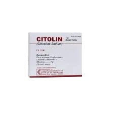 Citolin 1g