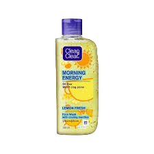 Clean & Clear Lemon 100ml