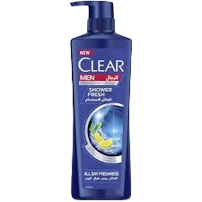 Cl Shampoo 700ml