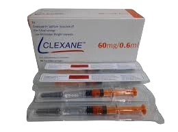 Clexane 60mg