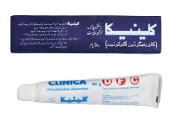 Clinica Toothpaste 40 g