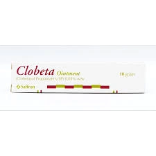 Clobeta Cream 10g